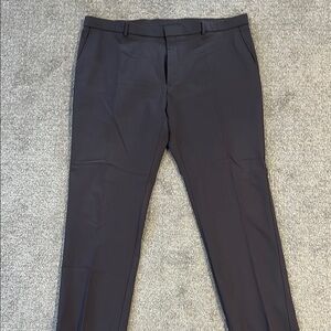 Tommy Hilfiger Black Men's Pants